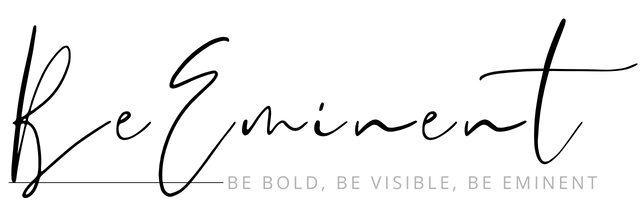 Be Eminent